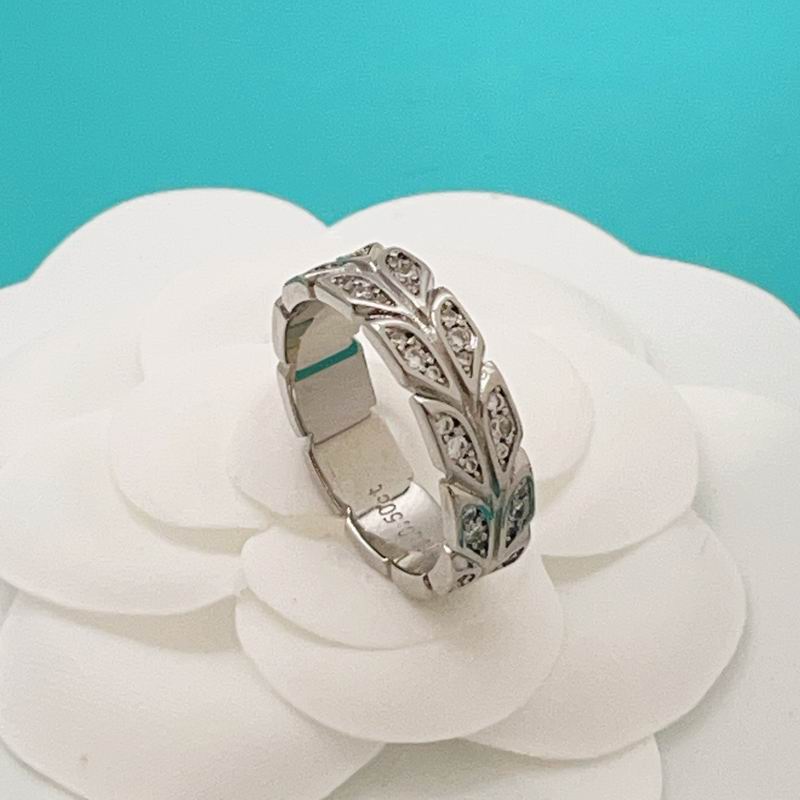 Tiffany Ring 07yxs04